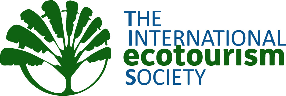 Eco-Tourism Leave No Trace Logo
