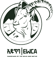 Ethiopian Wildlife Conservation Authority Logo