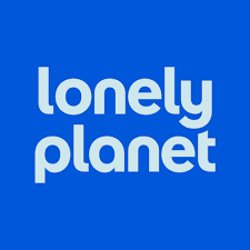 Lonely Planet Logo