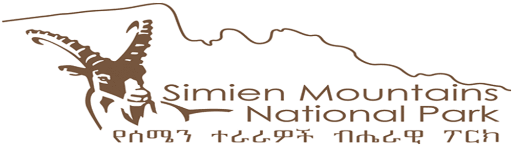 Simien Mountains National Park Logo